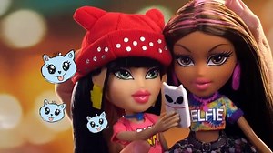Bratz #SelfieSnaps Doll- Jade