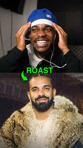 💀 This Streamer Roasted Drake’s SHABANG!