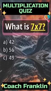 MATHEMATICS QUIZ MATH GENERAL KNOWLEDGE MATH GENERAL EDUCATION MATH GENERAL INFORMATION #GK #GENED #GI #MATH | Franklin - Online LET, CSE, IELTS & Celpip Private Tutorial