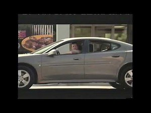 Burger King - 2009 - NEW BK Fire Grilled Ribs Commercial