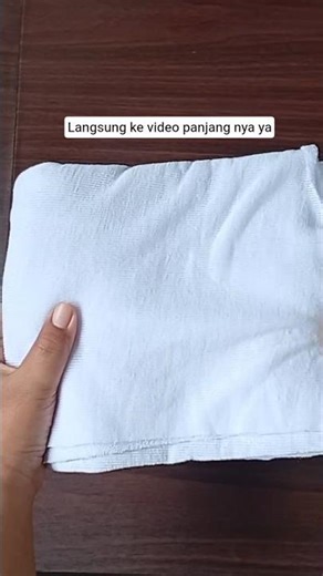 Membuat Sandal Rumah Hanya Dalam 4 Menit saja