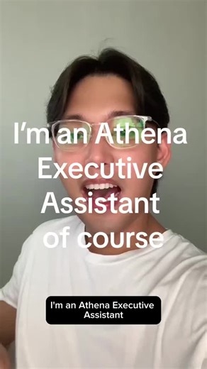 Athena Executive Assistant Insights and Tips