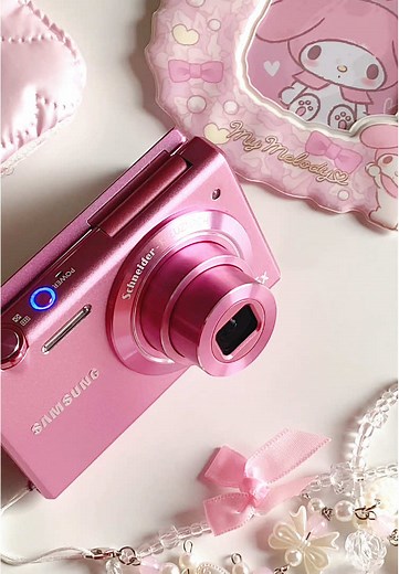 Explore the Samsung MV800: Features and Reviews