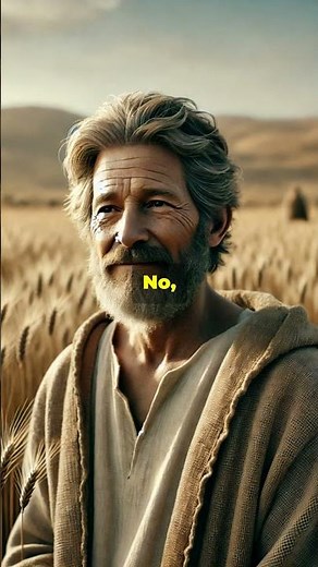 The Parable of the Wheat and Weeds | Matthew 13:24-30