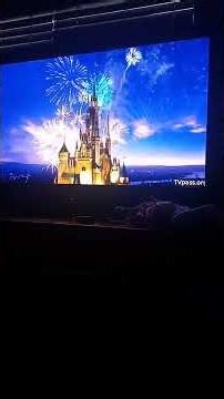 Frozen (2013) - Disney Channel Intro