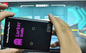 lurker融合器设置全教程 - 视频下载 Video Downloader