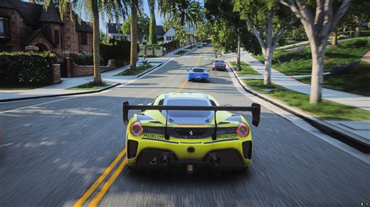 5real最真实的画质补丁植被覆盖8k海水光线追踪预设整合包，下载完就能玩的整合包DFFD