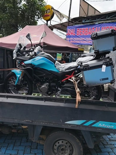 MORBIDELLI T252X . . . . . . . . . . . . . #MORBIDELLI #T252X #morbidellit252x #ADVENTURE #250CC