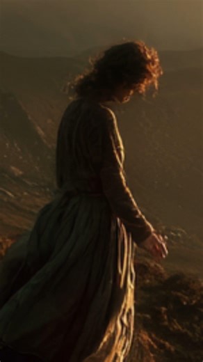 Footsteps Light As Promise | Celtic Music Journey - Shorts