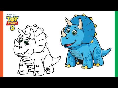 How to Draw Trixie | Step by Step Easy Drawing Tutorial