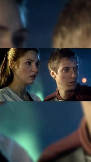(06x07 A Good Man Goes To War)