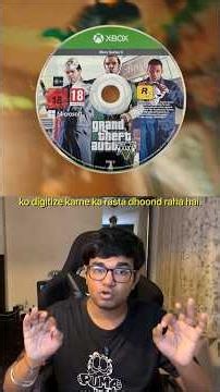 is This the End of Physical Games? 💔