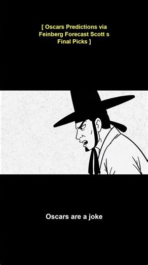 Oscars 2026: Why nobody cares anymore (AI Roast) #ai #ailab #automated #news #Shorts