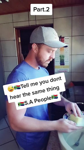 😅🇿🇦Wassing Borde🇿🇦😅Part.2...what do you hear???😅😎#tiktoksouthafrica #fyp #tiktoksa #afrikaans #slang #lekkerlaf #secunda #tjom #justeljay #sa