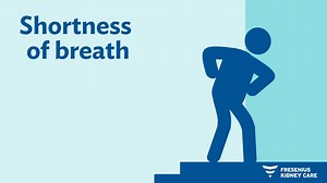 It’s important to know the risk factors and symptoms of chronic kidney disease. Watch to learn more about the signs so you can feel empowered to take control of your health. https://bit.ly/3yYGk7g | Fresenius Kidney Care