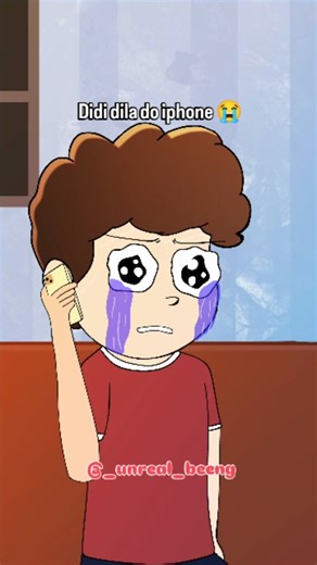 1.4M views · 34K reactions | Orange vala chahiye  Follow karlo @_unreal_beeng . . ( Funny , siblings, creative , cartoon , relatable , animation, bhai bhen , unreal Beeng) . . #funny #relatable #animation #siblings #cartoon | Unreal Beeng | Facebook