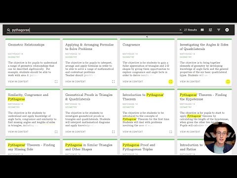 The Complete Maths Curriculum