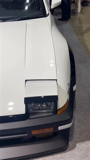 Eightysix Media group on Instagram: "The NEO86 project is one of the most exciting modern tributes to classic JDM culture in recent years. Unveiled at Tokyo Auto Salon 2026 by Result Japan, the kit reimagines the modern Toyota 86, Subaru BRZ, and Scion FR-S platform as a neo-retro homage to the legendary AE86. Instead of copying the past outright, the NEO86 bridges generations, pairing a modern chassis and safety standards with unmistakable 1980s design language. What makes the NEO86 so special