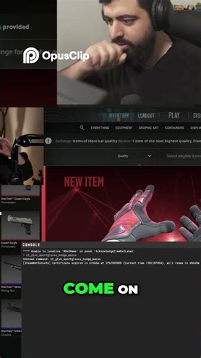 Unbelievable Karambit Unboxing Max Win!