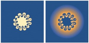 “Frogs” and “Mushrooms” Bubble Up in Quantum Fluids | Newswise
