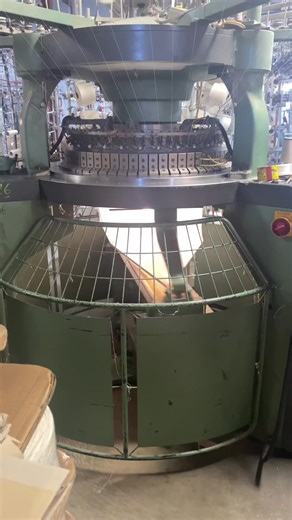 Witnessing the transformation of premium cotton into yarn and then into finely knitted garments is truly remarkable! The intricacies and skilled craftsmen ship behind each piece highlight our commitment to quality. Every garment is made with care and precision, ensuring the best product for you!😻👕 Shop are entire blank program today, and don’t forget to sign up for a wholesale account to access special bulk pricing. • • • • • #appareltextilesourcing #apparelmanufacturing #clothingbrand #privat