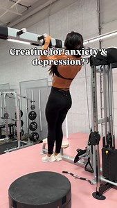Could Creatine Help Ease Anxiety & Depression? We usually think of creatine as a muscle supplement but new research is showing it might also support the brain in a powerful way. Think of your brain like a neighborhood at night. Every house represents a different function: mood, focus, emotional regulation, stress response, sleep, motivation. When energy is plentiful, every house is well-lit and the whole neighborhood feels safe and connected. But with anxiety and depression, it’s not just emotio
