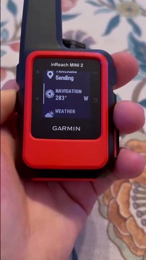 The TRUTH About The Garmin inReach Mini 2! | Honest Review