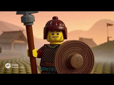 VIETNAM LEGO STORY | UWar