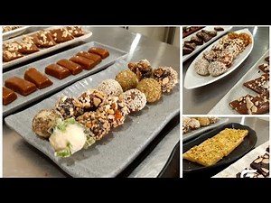 8 easy truffle recipes,how to make truffles , chocolate truffles recipe ,white chocolate truffles
