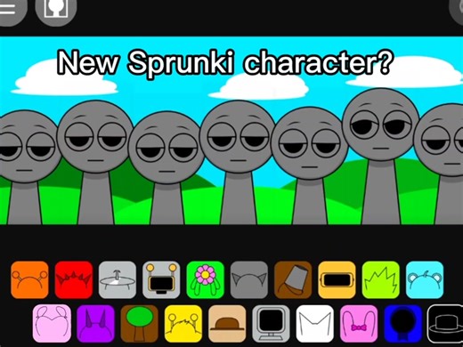 Fixing Sprunki Character Changes Guide