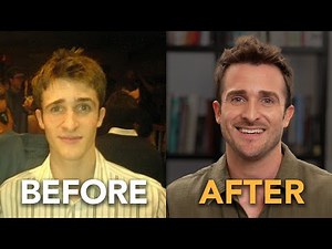 My #1 Trick to Overcome Shyness and Take Risks in Dating