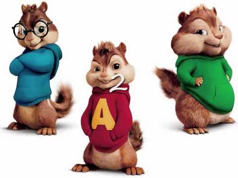 Alvin and the Chipmunks - Hot Potato
