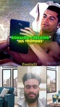 “Cristiano Ronaldo Goes Viral – Incredible Skills & Celebration!”#viral #ronaldo #football #shorts