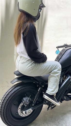 So sánh Rebel 300 và Rebel 500 - Ai sẽ là chiến thắng?
