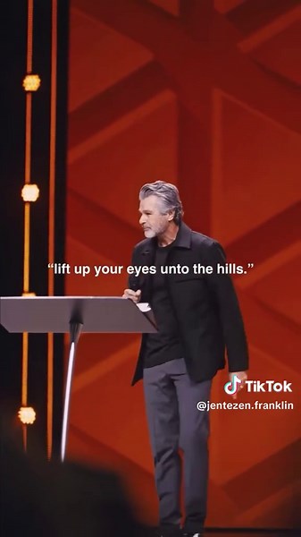 Finding Hope: Your Help Comes From Above