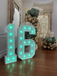 Setting the scene for a sweet celebration! 🎉✨ Join me as we create the perfect backdrop for this unforgettable Sweet Sixteen! 💖🎈 INVYTE Us to Your Next Event at the link in the comments.......#tutorial #tutorials #how #howto #diy #sweetsixteen #balloonart #balloon #balloongarland #balloongarlands #va #virginia #eventdecor #fyp #foryou #trending #reels #balloonartist #shimmerwallbackdrop #clear #facebookreel #backdrop #hacks #hack #facebookviral #princesstiana #balloondecor #balloondecoration 