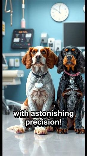 🤯 Can Cocker Spaniels Smell Cancer? The Medical Miracle Truth! 🏥