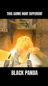 225K views · 761 reactions | Only legends have played this game | Max Payne 2 gameplay | BLACK PANDA | Facebook