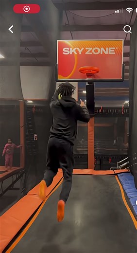 Lil bit of bounce