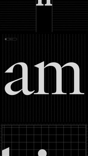 Grilli Type Foundry on Instagram: "For GT Canon, the design is pragmatic but not static. Movement is embedded in the letterforms throughout the entire comprehensive family. From Condensed and Narrow to Expanded and Mono, GT Canon’s 6 subfamilies move beyond the traditional body copy role of a serif. gt-canon.com #GTCanon #grillitype"