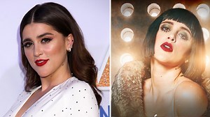 21K views · 78 reactions | #CassandraSánchezNavarro debutará en el musical #Cabaret y nos contó cómo se preparó para dar este paso en su carrera.  Con información de Televisa Espectáculos | Las Estrellas | Facebook