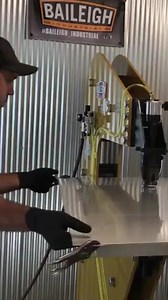 Baileigh maximizes your output with metalworking machines engineered for relentless, continuous production. | Baileigh Industrial Holdings LLC