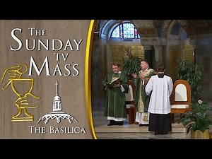 The Sunday Mass — August 10, 2025 — 19th Sunday in Ordinary Time CC
