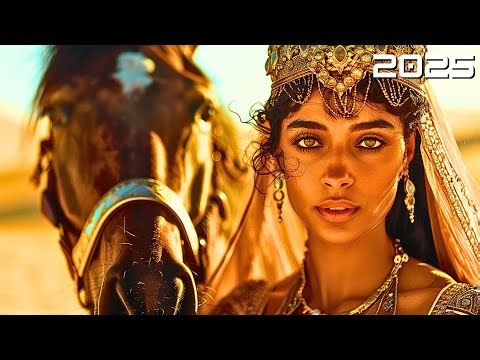 Silk Road - Ancient Oud Melodies | Music of the Past