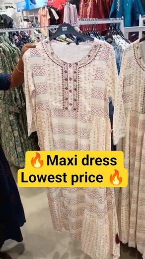 Maxi Dress⁉️🤯 Easy Buy maxi dress #shorts #meesho #maxidress #dress #maxidresshaul #shopping
