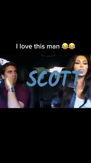 #scottdisick #kardashians #tv #viral #fyp #show #lovehim #foryou #hilarious #funny
