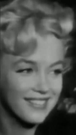 Marilyn Monroe: The Timeless Glamour of Hollywood’s Icon #Shorts