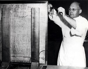 Preservation (library and archival science) - Alchetron, the free social encyclopedia