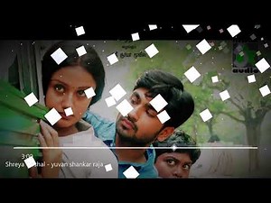 Ninaithu Ninaithu Parthen (female version) 8d audio song | 7g rainbow colony songs 8d audio