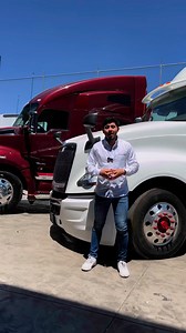 International Prostar LT. Un camión diseñado para ofrecerte eficiencia, confort y potencia en cada viaje. Tu aliado perfecto en el camino. ¡Potencia, economía y seguridad al alcance de tus manos! Agenda tu prueba de manejo. #trucks #panamotors #la57. #truckeros. #InternationalProStarLT | Panamotors Trucks SA De CV